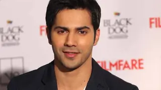 Varun Dhawan does a cameo in 'Emotional Atyachaar' Thumbnail