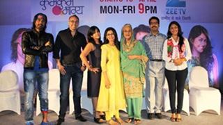 Zee TV's Kumkum Bhagya launches on April 15!