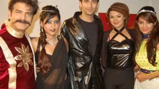 Celebrity Special on Life OK's Welcome 2 - Baazi Mehmaan Nawaazi Ki! thumbnail