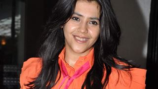 "Kumkum Bhagya is all about making the best of your life." - Ekta Kapoor