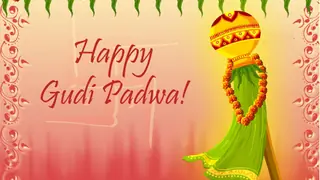 TV celebs share their Gudi Padwa celebration plans! Thumbnail