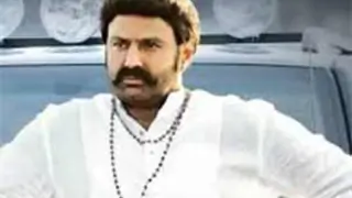 'Legend' mints Rs.7.4 crore on release day in Andhra Thumbnail
