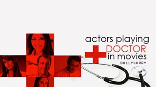 Actors Playing Doctors in Movies