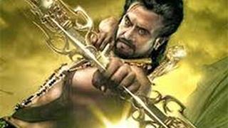 Big B unveils Hindi trailer of Rajinikanth's 'Kochadaiiyaan'