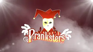 Meet the pranksters of TV! Thumbnail