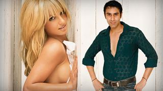 Britney Spears praises her choreographer Sandip Soparkar thumbnail