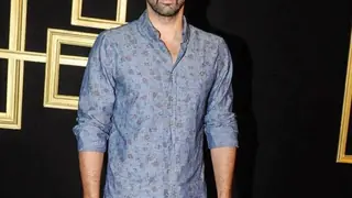 Aditya Roy Kapur loves printed shirts Thumbnail