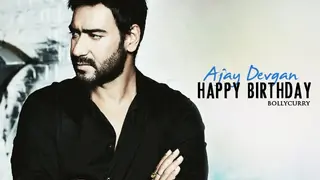 Happy Birthday Ajay Devgn thumbnail