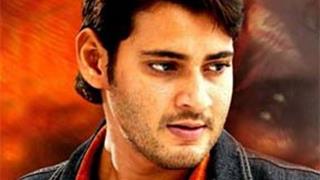 Mahesh Babu likely to croon for 'Aagadu' Thumbnail