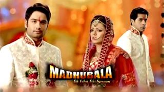 Drashti Dhami not happy with the twists in Madhubala? thumbnail