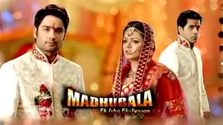 Drashti Dhami not happy with the twists in Madhubala? Thumbnail