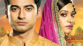 Zain and Aaliya find something more mysterious in the Bawdi!