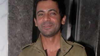 "Sunil Grover welcome on my show"  - Kapil Sharma