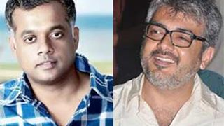 Gautham Menon-Ajith Kumar film to begin April 9