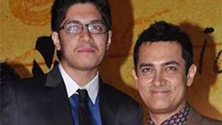 Aamir clueless of his son Junaid's plans Thumbnail