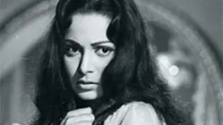 Waheeda Rehman unveils 'Conversations with Waheeda' Thumbnail