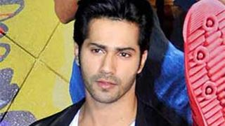 I try to make people laugh in my way: Varun Dhawan