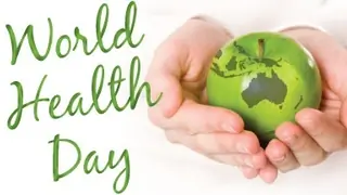 TV stars talk about hygiene and ways to remain fit on World Health Day! Thumbnail