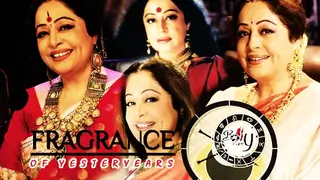 Fragrance of Yesteryears: Kirron Kher Thumbnail