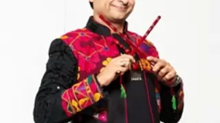 Devang Patel celebrates Ram Navami on Big Magic's Mahisagar Thumbnail
