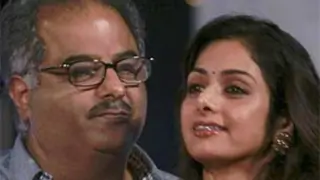 Sri Devi campaigns for Amar Singh Thumbnail