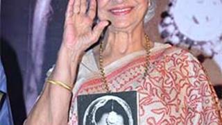 'Conversations With Waheeda Rehman' : The endearing story ..