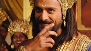 "I'm not worried about my negative image post Draupadi's disrobe track" - Nirbhay Wadhwa Thumbnail