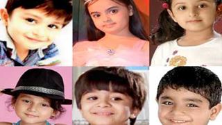 Who is the most adorable kid of TV? thumbnail