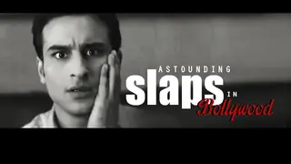 Astounding Slaps In Bollywood! Thumbnail