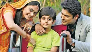 Amol to get kidnapped in Balika Vadhu!