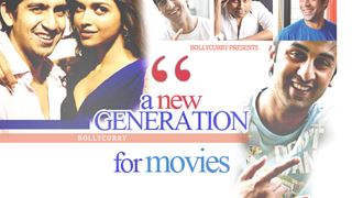 A New Generation For Movies thumbnail