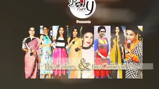 The Colors and the Colored Thumbnail