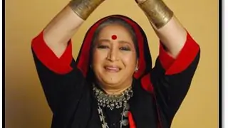 Amita Khopkar to enter Sasural Simar Ka! Thumbnail
