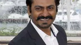 Good looks can make you hero, not actor: Nawazuddin Thumbnail