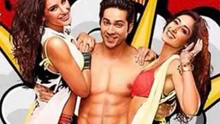 'Main Tera Hero' makes Rs 38.48 crore in first week Thumbnail
