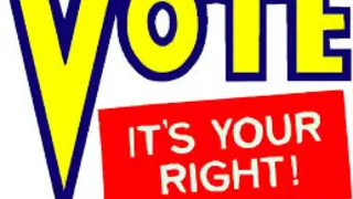 First time voters of Television Thumbnail