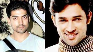 Karan Sharma and Gurmeet Choudhary approached for a Bollywood film! Thumbnail