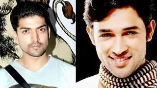 Karan Sharma and Gurmeet Choudhary approached for a Bollywood film! Thumbnail