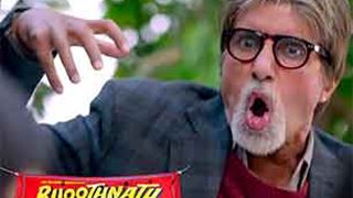'Bhoothnath Returns' makes over Rs.4 crore on opening day thumbnail