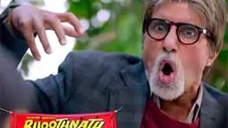 'Bhoothnath Returns' makes over Rs.4 crore on opening day thumbnail