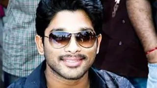 Allu Arjun's son named Ayaan Thumbnail