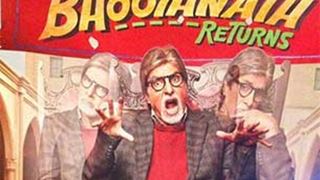 'Bhoothnath Returns' mints over Rs.18 crore in three days