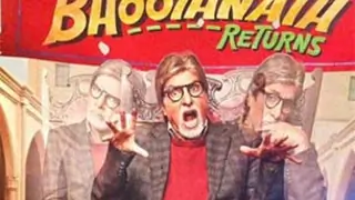 'Bhoothnath Returns' mints over Rs.18 crore in three days Thumbnail