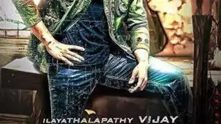 Vijay's 'Kaththi' set for Diwali release Thumbnail