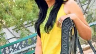 "I'm on a break from fiction": Kritika Kamra Thumbnail