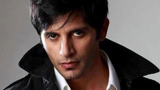 "I am playing a completely new character in the show Qubool Hai" - Karanvir Bohra Thumbnail