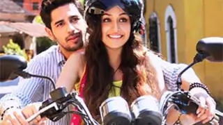 Shraddha Kapoor injured on the sets of EK VILLAIN Thumbnail