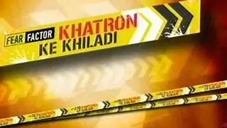 Now experience 'Khatron Ke Khiladi' 3D interactive game! Thumbnail