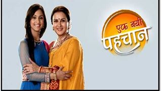 High Voltage drama in Sony TV's Ek Nayi Pehchaan!