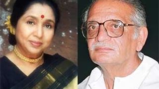 Phalke has gone to deserving artist: Asha Bhosle on Gulzar